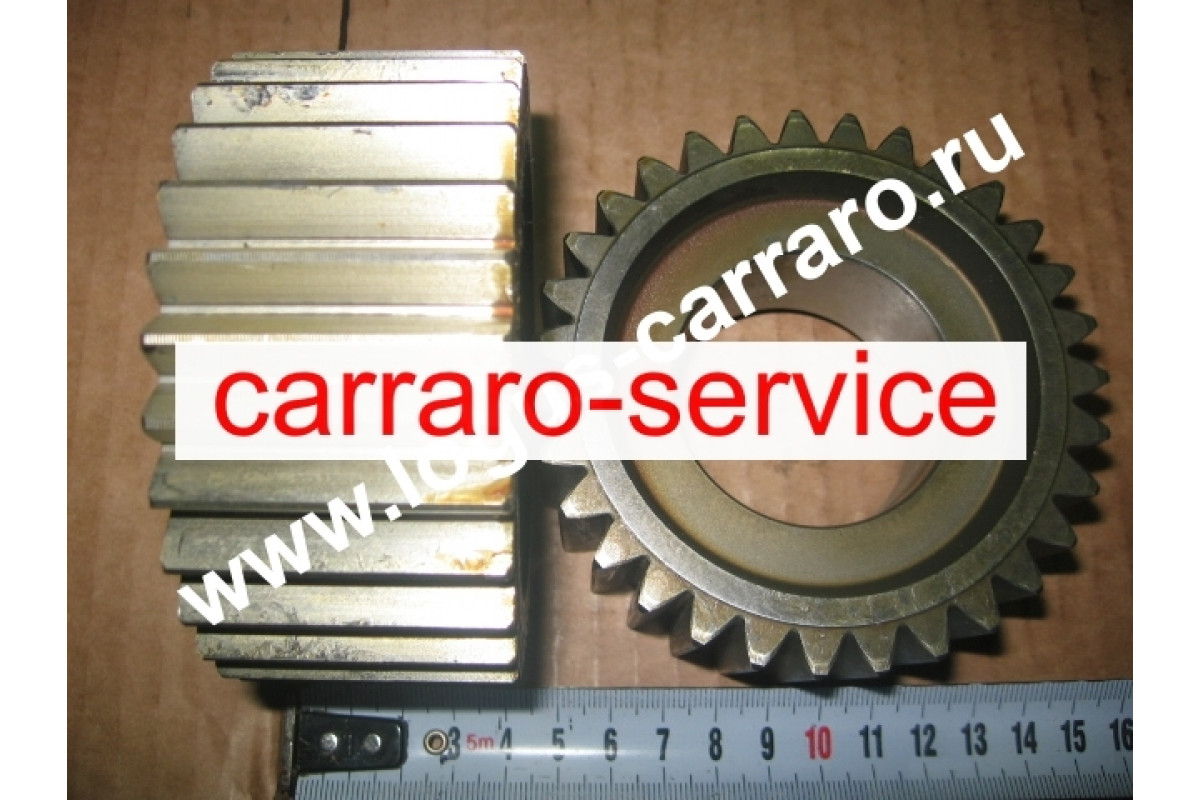 Сателлит - 128714 (644723) Carraro оригинал | Запчасти и сервис |  Carraro-Service