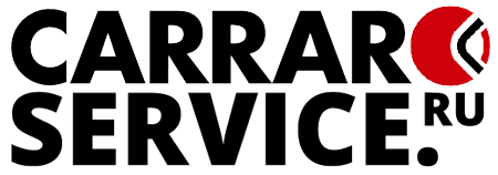 Carraro-service.ru - официальный дилер итальянского бренда Карраро